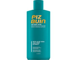 LOÇÃO PIZ BUIN AFTERSUN HIDRATANTE 200ML