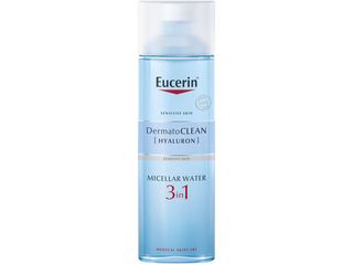 ÁGUA MICELAR EUCERIN DERMATOCLEAN 200ML