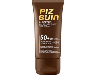 CREME PIZ BUIN ALLERGY SPF50+ 50ML