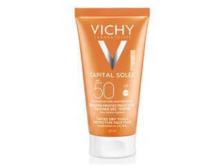 CREME VICHY IDEAL SOLEIL TSECBB SPF50 50ML