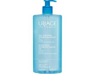 GEL URIAGE DE BANHO SURGRAS LÍQUIDO 1L