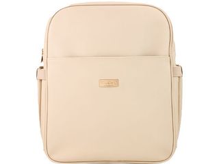 MALA MUSTELA MATERNIDADE COR CREME