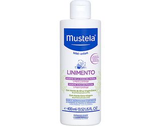 LINIMENTO MUSTELA 400ML