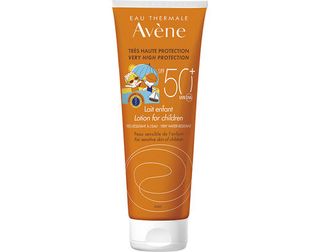 LEITE AVENE SOLAR CRIANÇA SPF50+ 250ML