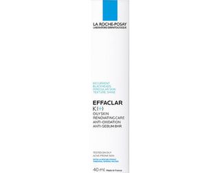 CREME LA ROCHE POSAY EFFACLAR K+ 40ML