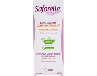 Saforelle Ultra Hidrat Sol Lav Ps 250 Ml-6944751