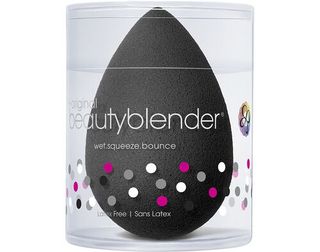 ESPONJA BEAUTYBLENDER PRO PRETA 1UN