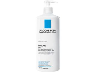 LEITE LA ROCHE POSAY LIPIKAR 750ML PROMOÇÃO