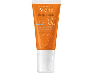 CREME AVENE SOLAR ANTI-IDADE SPF50+ 50ML