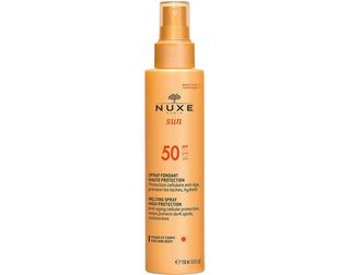 SPRAY NUXE SUN ROSTO E CORPO SPF50 150ML