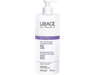 Uriage Gyn Phy Gel Higiene Intima 500ml-7508945