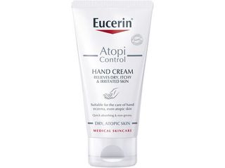 CREME EUCERIN MÃOS ATOPICONTROL 75ML
