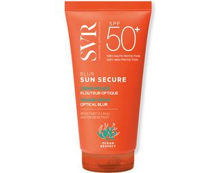 CREME SVR SUN SECURE MOUSSE SPF50+ 50ML
