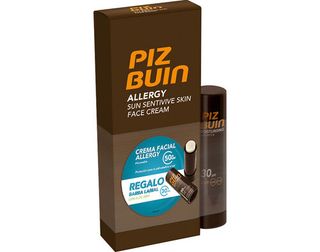 CREME PIZ BUIN ALLERGY SPF50+ 50ML OF STICK