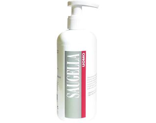 Saugella Uomo Gel Corp Hig Int C/dos 250ml-6947531