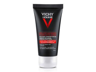 CREME VICHY HOMME STRUCTURE ANTIDADE 50ML