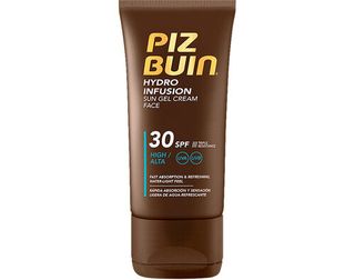 CREME PIZ BUIN HYDRO INFUSION SPF30 50ML