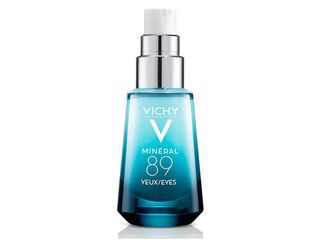 CREME VICHY OLHOS MINERAL 89 15ML