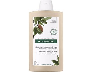 CHAMPÔ KLORANE MANTEIGA CUPUAÇU 400ML