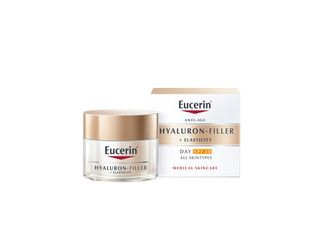 CREME EUCERIN HYALURON FILLER DIA SPF30 50ML