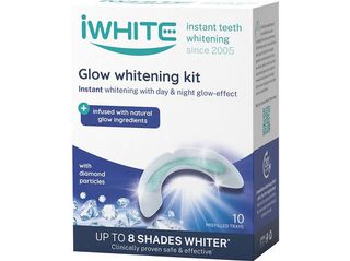 KIT IWHITE DENTÁRIO BRANQUEAMENTO