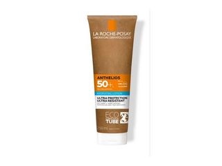 LEITE ANTHELIOS ECO TUBE SPF50+ 250ML