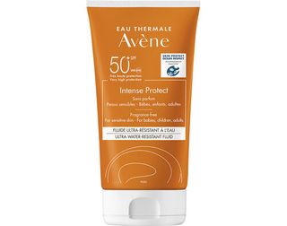 FLUÍDO AVENE INTENSE PROTECT SPF50+ 150ML