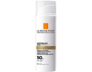 CREME ANTHELIOS AGE CORRECT SEM COR SPF50+ 50ML