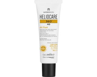 FLUÍDO HELIOCARE 360 MD AK SPF50+ 50ML