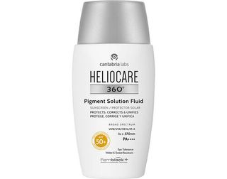 FLUÍDO HELIOCARE 360 PIGMENT SOLUTIOSPF50+ 50ML