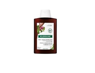 CHAMPÔ KLORANE QUININA BIO 200ML