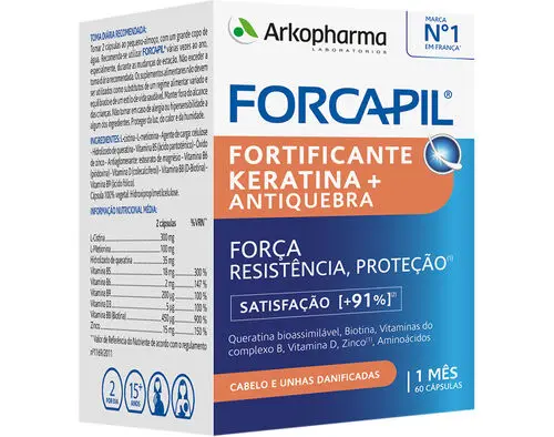 Suplementos Alimentares