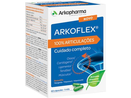 Dores Musculares e Articulações