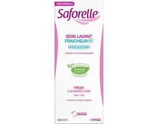 SOLUÇÃO SAFORELLE FRESCURA 250ML
