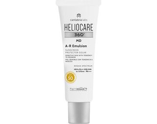 CREME HELIOCARE 360 AR SPF 50+ 50ML