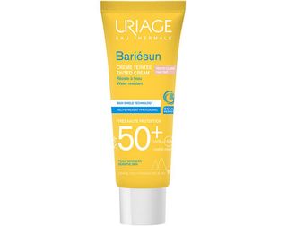 CREME URIAGE BARIESUN NATURAL SPF50+ 50ML
