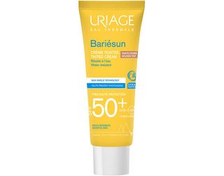 CREME URIAGE BARIESUN DOURADO SPF50+ 50ML