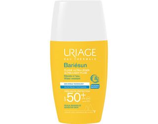 FLUIDO URIAGE BARIESUN U LIGEIRO SPF50+ 30ML