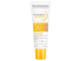 CREME BIODERMA PHOTODERM AQUAF D SPF50+ 40ML