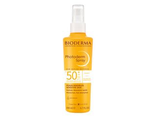 SPRAY BIODERMA PHOTODERM SPF50+ 200ML