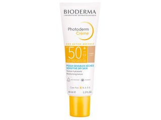 CREME BIODERMA PHOTODERM CLARO SPF50+ 40ML
