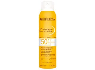 BRUMA BIODERMA PHOTODERM SPF50+ 150ML