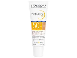 CREME BIODERMA PHOTODERM M D SPF50+ 40ML