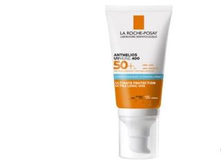 CREME ANTHELIOS ULTRA UVMUNE 400 SPF50+ 50ML