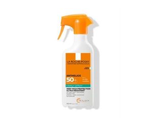 SPRAY ANTHELIOS FAMILY SPF50+ 300ML