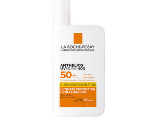 FLUIDO ANTHELIOS UVMUNE 400 SP50+ 50ML