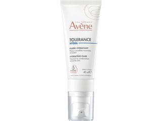 FLUIDO AVENE TOLERANCE HYDRA 10 40ML