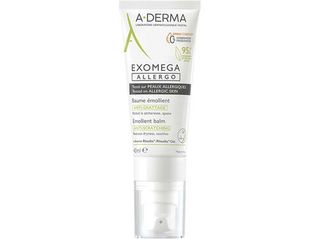 BALSAMO A-DERMA EXOMEGA ALLERGO 400ML