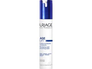 CREME URIAGE AGE LIFT NOITE REVITALIZA 40ML