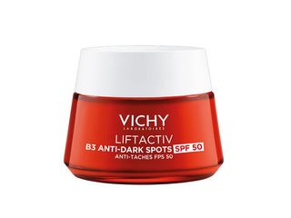 CREME ANTI-AGE VICHY LIFT B3  FPS50 ANTIMANCHAS 50ML